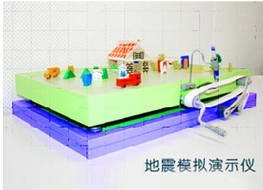 科技活动室建设方案 科学探究实验室仪器 光电盘