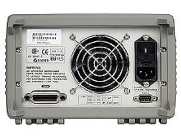 安捷伦E3631A 实验室用80W三路输出可编程直流电源
