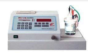 水分测定仪      型号：MHY-24866