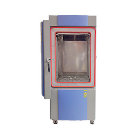 医学院专用设备   高低温交变湿热试验箱安全操作规程