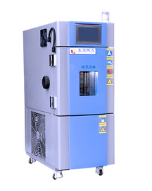 座机芯片检测设备高低温交变湿热试验箱恒定湿热实验箱