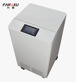 多样品冷冻研磨仪OE-30E