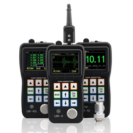 UM-1 UM-2 UM-3 UM-4 UM-5 高精度超声波测厚仪