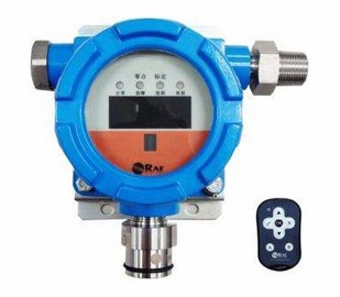SP-2102Plus可燃气探测器