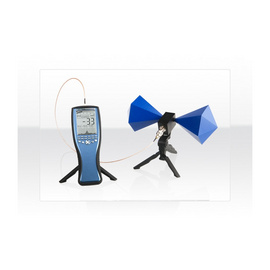 德国进口 HF60105 手持式电磁辐射测试频谱分析仪（MHz-9.4GHz）