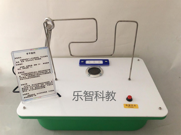 科普教學模型 科普教學展品 科技館教學模型 科技館教學展品 科普館 手不能抖