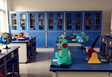 小学科学教育实训室建设方案/幼儿科学教育实训室装备方案