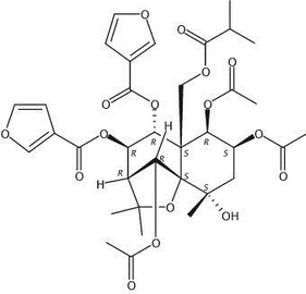 苦皮藤素II 144379-41-9