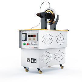 山東經銷軸承安裝工具WTR軸承加熱器WTR-7.5-3現貨供應