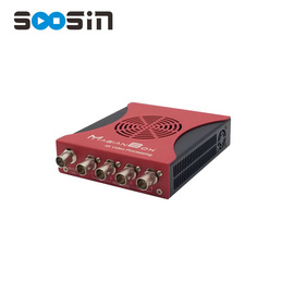 索鑫魔盒12GSDI转4x3GSDI/4x3GSDI转12GSDI/12GSDI转HDMI2.0/4x3GSDI转HDMI2.0/HDMI2.0转12GSDI/HDMI2.0转4x3GSDI全向转换器