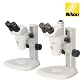 尼康显微镜