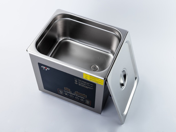 方需科技雙頻超聲波清洗器  XJ-YA系列  [脫氣機]