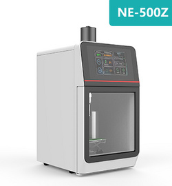 土壤有機物的萃取、超聲波萃取儀NE-500Z