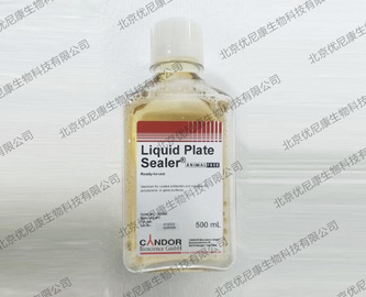 Candor Liquid Plate Sealer  animal-free 163500