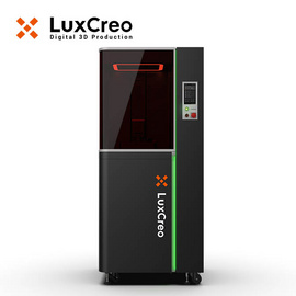 ＜教育科研利器＞LuxCreo清锋科技 Lux 3 工业化极速3D打印机