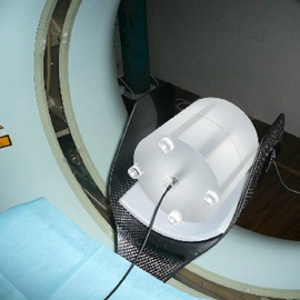 CT剂量质控测试模体2件