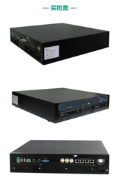 迪美视同步录音录像刻录机HDRW8100 DVD  SDI+HDMI 硬盘光盘实时刻录