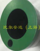比尔安达【海上风电螺栓涂层，盐雾2200小时】