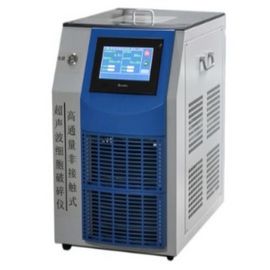 LinBio 全自动非接触式超声破碎仪 LDB-US331