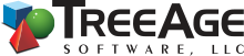 TreeAge Pro—决策树和成本效用分析软件
