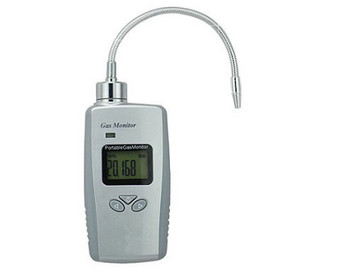恒奥德仪器手持泵吸式臭氧检测仪，便携式臭氧检测仪