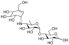 阿卡波糖杂质d 68128-53-0