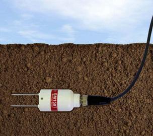 英国Delta-T_SM150T 土壤湿度传感器，土壤水分测量