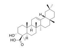 α-乳香酸 471-66-9