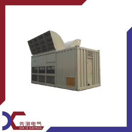 先测-岸电电源负载试验6.6kv/6.3kv负载出租