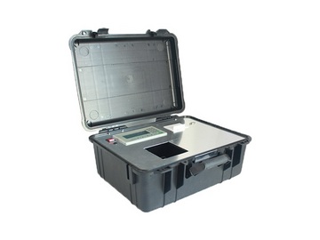 恒奥德仪器便携式野外红外测油仪型号HAD-Y99