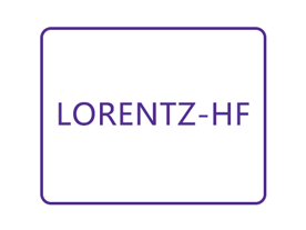 LORENTZ-HF | 三维全波电磁模拟器