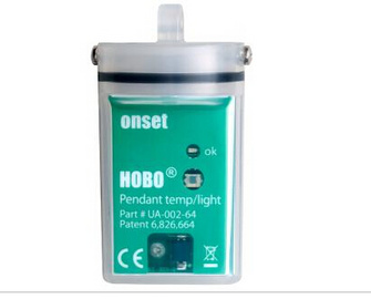 美国HOBO Onset品牌  气象仪器  UA-002-64温度照度记录仪  [请填写核心参数/卖点]