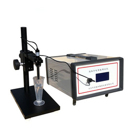锅炉水液体介电常数测试仪