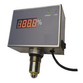 亚欧 数码型一体化紫外线强度监测仪 DP-UVM4B  0～5000 uW /cm2