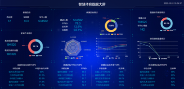 2022学校智慧体育云平台 省市级智慧体育平台 校园智慧体育管理  学生体质健康管理  体育家庭作业