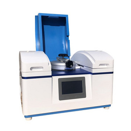 介电温谱/频谱测量高低温试验台高温电阻测试仪