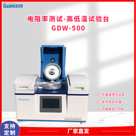 热刺激电流测定仪GDW-500