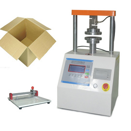 邊壓試樣取樣器瓦楞紙板邊壓強度試驗GB-62輔助器具