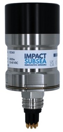 Impact subsea ISS360小型深海圖像聲吶