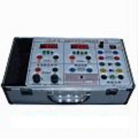 電阻元件V-A特性測量實驗儀    型號：NTP-VA-Ⅱ