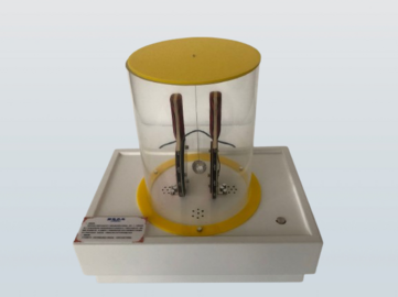 中学科技室建设/师大教育科技活动室配套仪器/SDJY桌面科普仪器/雅各布天梯