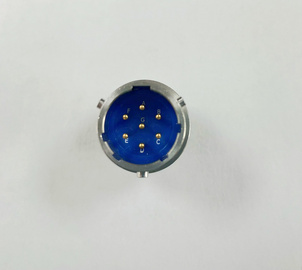 韩国SUNGJIN品牌    SJ62GB-5252-10-07PN 耐高温不锈钢插座