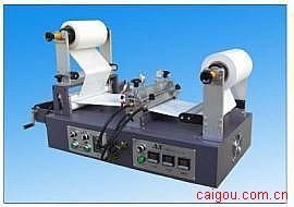 实验室用热熔胶涂布贴合机/实验室用涂布机/实验室小型涂布机