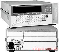 二手 LXI/VXI系统 HP75000 SERIES C,