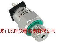 keller 21G瑞士keller 21G经济型压力变送器