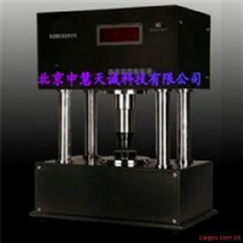高精度颗粒强度测定仪型号：DL-4