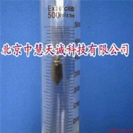 煤焦油密度计/焦油比重计（1.1-1.3mg/ml）型号：MJY-022