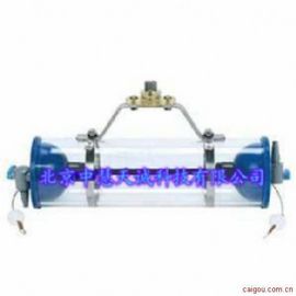 卡盖式深水采水器/横式采水器/水平式采水器 型号：FLKG-25