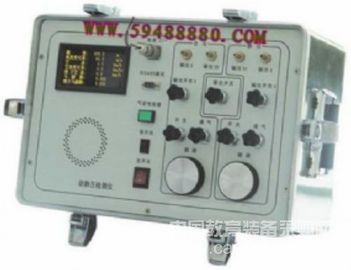 动静压检测仪 型号：MTHYTS-3