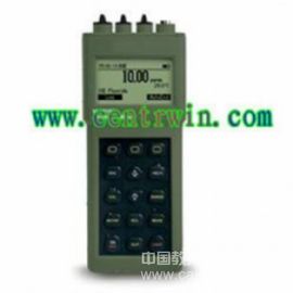 高精度水型pH计/ORP测定仪/ISE/温度测定仪/酸度计(具有离子浓度测量功能) 意大利 型号：CEN/HI98185
